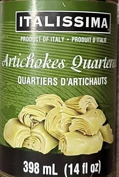Artichokes