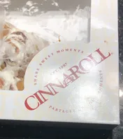 Cinnaroll