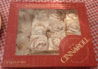 Cinnaroll