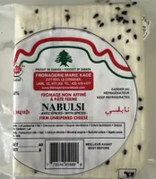 Armenian String Cheese