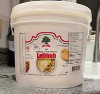 Labneh