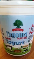 Yogourt Nature