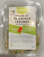 Salade de Couscous