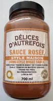 Delices d’autrefois