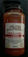 Sauce à spaghetti