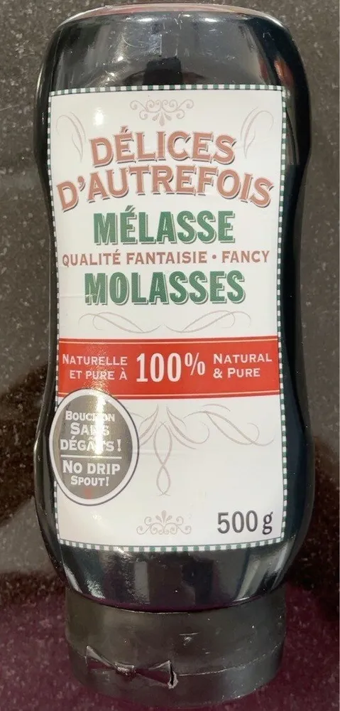 Mélasse