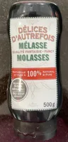 Mélasse