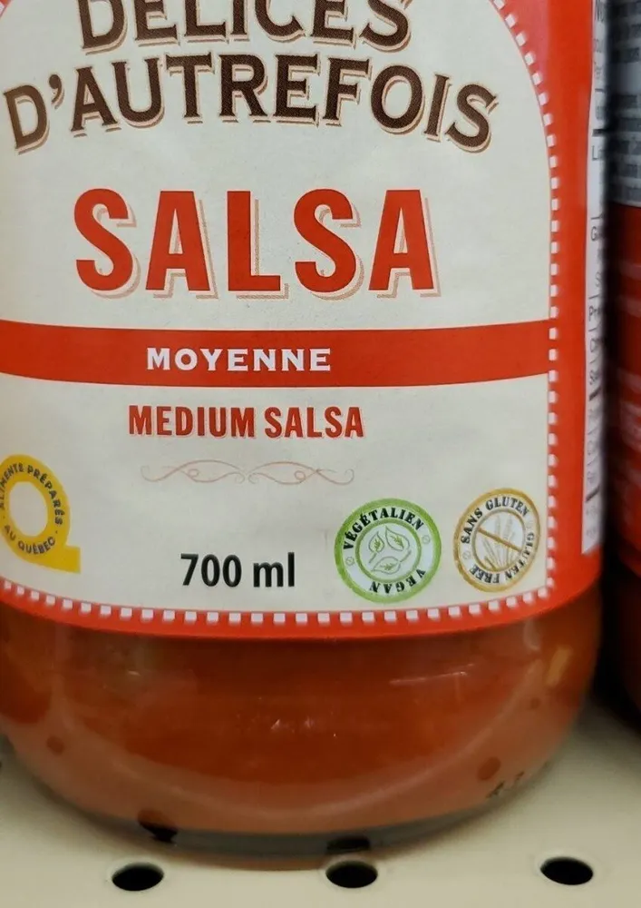Salsa