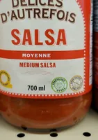 Salsa
