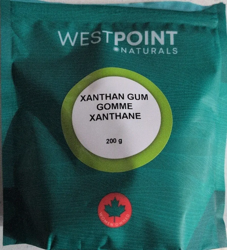 Xanthan Gum
