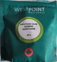 Xanthan Gum