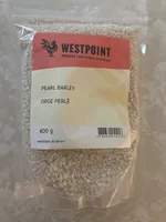 Pearl Barley