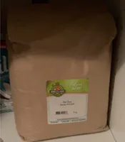 Oat flour