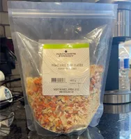 Vegetable Soup Flakes