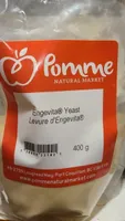 Engevita Yeast