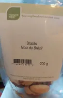 Noix du Brésil