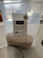 Organic Quick Oat Flakes