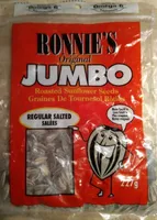 Roasted Sunflower Seeds
