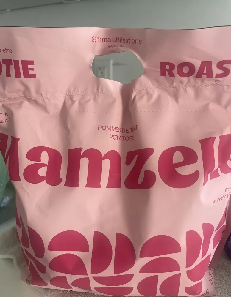 Potatoes