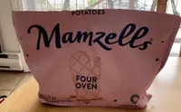 Pomme de terre four oven