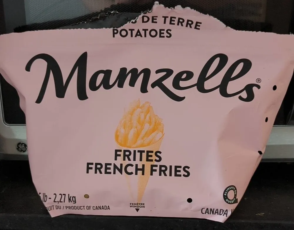 Frites
