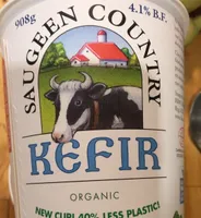 Saugeen country