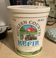 KEFIR