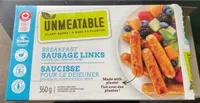 Breakfast Sausage Links