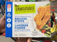 Unmeatable