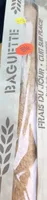 Baguette blé