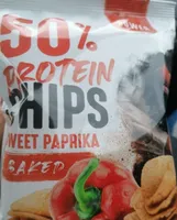 50% proteine chips