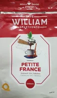 Espresso petite france