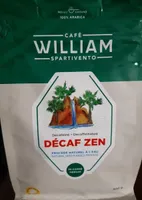 Café décaféiné