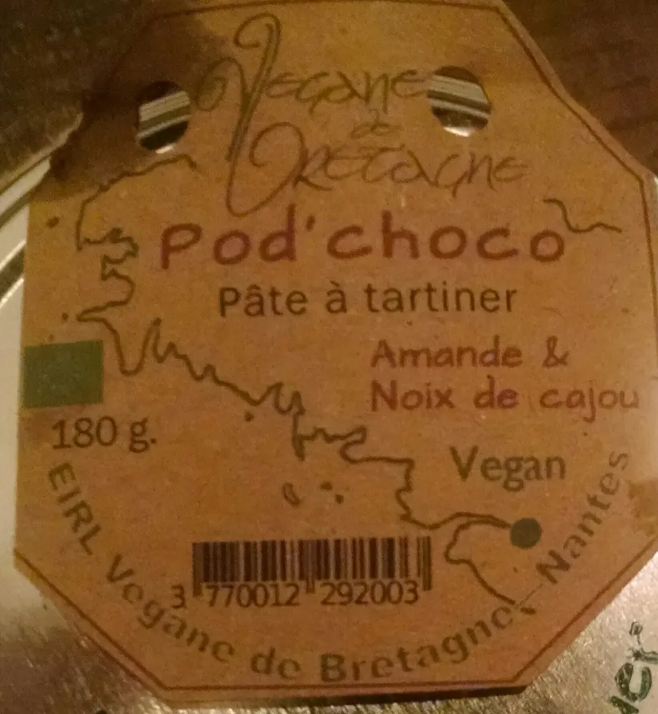 Pod'Choco