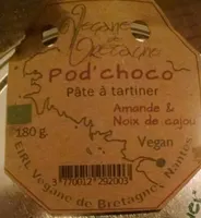 Pod'Choco