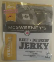 Slow Marinated Teriyaki Beef Jerky
