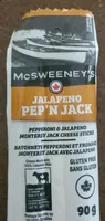 Jalapeño pep n jack