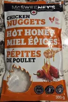 mcsweeneys chicken nugget