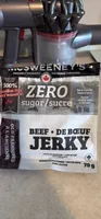 Old Fashioned Beef Jerky