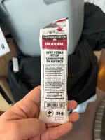 Beef Steak Strip