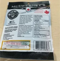 Beef Jerky