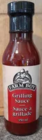 Grilling Sauce