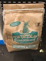 Tristan Foods 4 flours