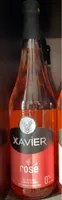 Xavier Rosé