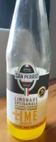 Limonade artisanale mangue lime