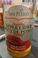 Apple cider