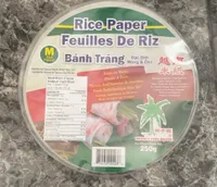 Rice Paper