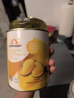 Kesar Mango Pulp