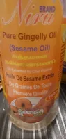 Sasama oil