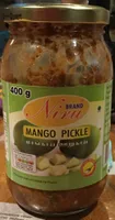 Mango Pickle